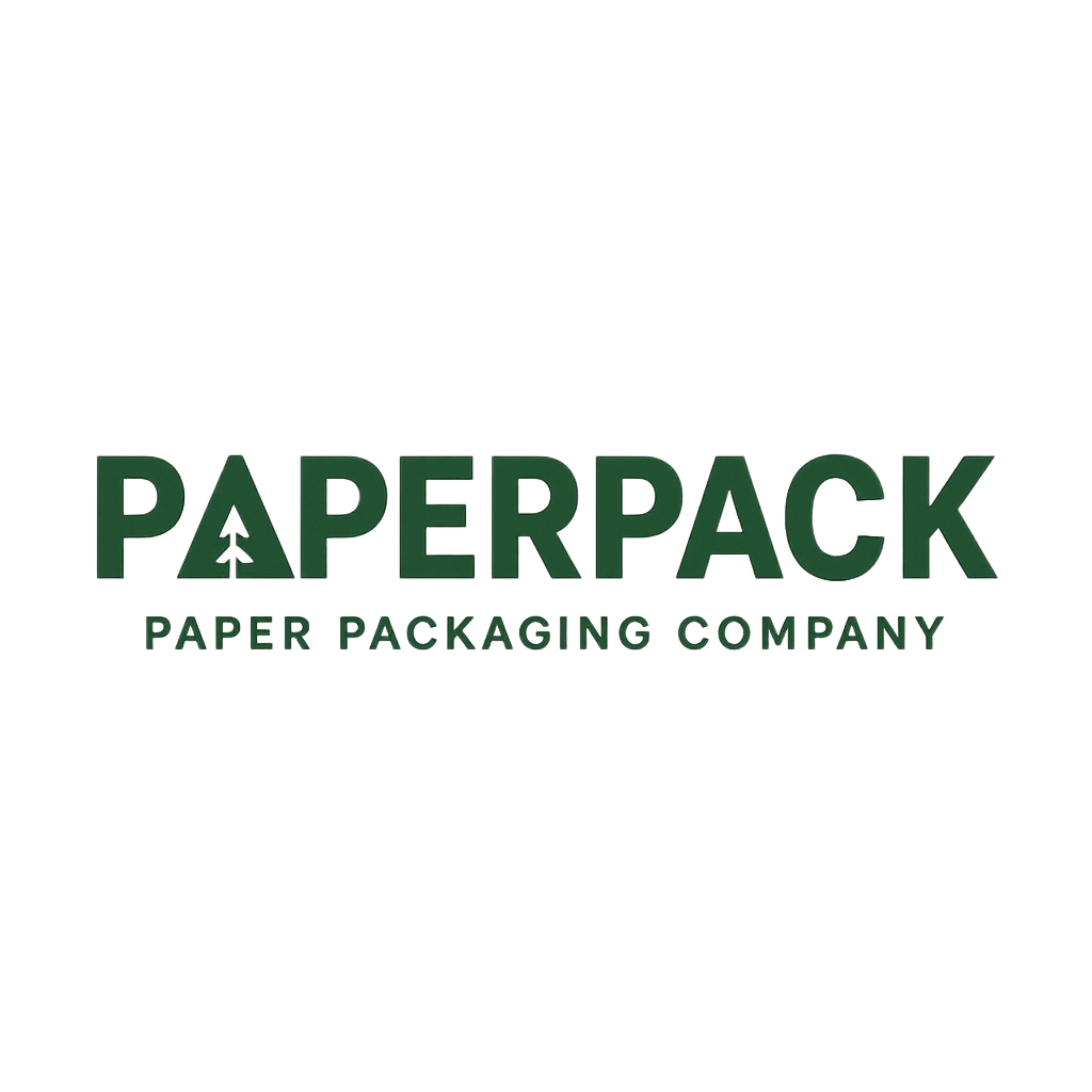 PaperPack Logo